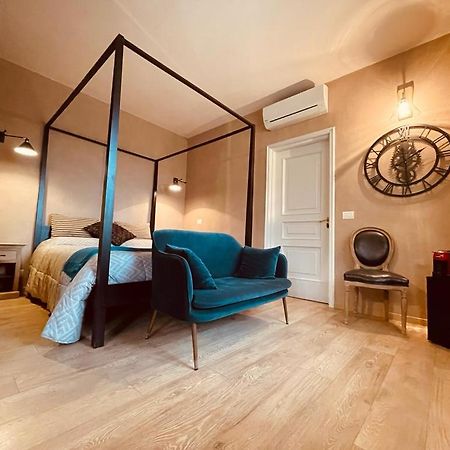 Suite Villa Aurelj Barolo Kültér fotó