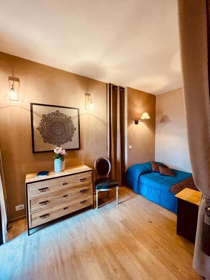 Suite Villa Aurelj Barolo Kültér fotó