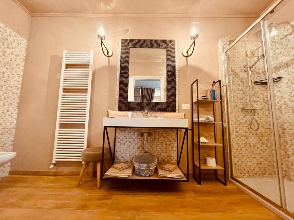 Suite Villa Aurelj Barolo Kültér fotó