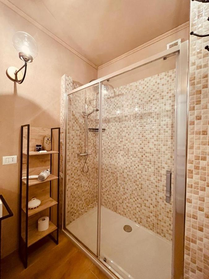 Suite Villa Aurelj Barolo Kültér fotó