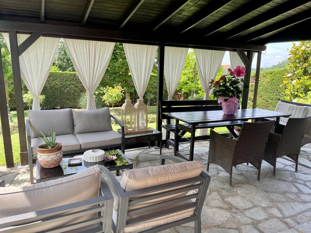 Suite Villa Aurelj Barolo Kültér fotó