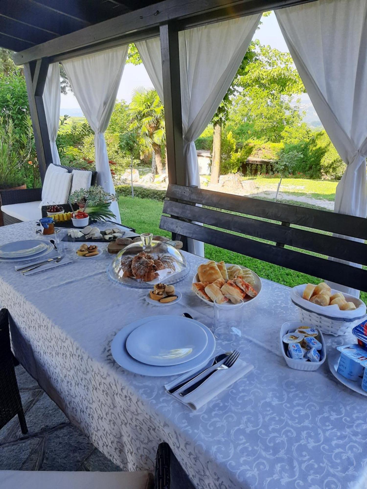 Suite Villa Aurelj Barolo Kültér fotó
